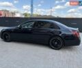 Черный Мерседес С Класс, объемом двигателя 2.99 л и пробегом 185 тыс. км за 45995 $, фото 8 на Automoto.ua