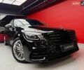 Чорний Мерседес С Клас, об'ємом двигуна 3 л та пробігом 187 тис. км за 39900 $, фото 7 на Automoto.ua