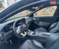Черный Мерседес С Класс, объемом двигателя 3 л и пробегом 185 тыс. км за 55500 $, фото 98 на Automoto.ua