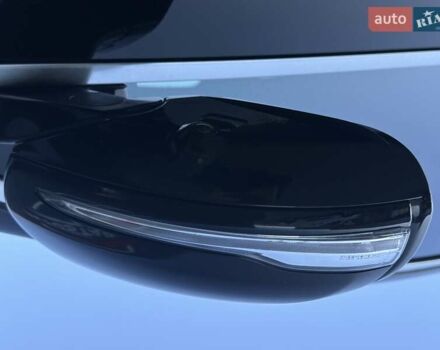 Черный Мерседес С Класс, объемом двигателя 2.93 л и пробегом 255 тыс. км за 47999 $, фото 70 на Automoto.ua