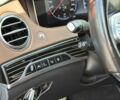 Чорний Мерседес С Клас, об'ємом двигуна 4 л та пробігом 173 тис. км за 44900 $, фото 11 на Automoto.ua