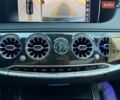 Чорний Мерседес С Клас, об'ємом двигуна 3 л та пробігом 210 тис. км за 31900 $, фото 24 на Automoto.ua
