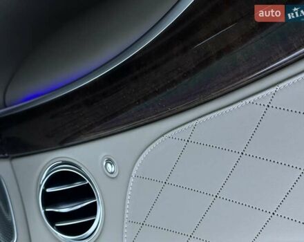 Черный Мерседес С Класс, объемом двигателя 2.93 л и пробегом 255 тыс. км за 47999 $, фото 63 на Automoto.ua