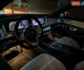 Чорний Мерседес С Клас, об'ємом двигуна 3 л та пробігом 175 тис. км за 55000 $, фото 48 на Automoto.ua