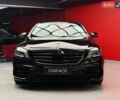 Чорний Мерседес С Клас, об'ємом двигуна 3 л та пробігом 187 тис. км за 39900 $, фото 1 на Automoto.ua