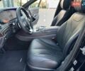 Черный Мерседес С Класс, объемом двигателя 2.99 л и пробегом 186 тыс. км за 45900 $, фото 40 на Automoto.ua