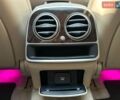 Черный Мерседес С Класс, объемом двигателя 4 л и пробегом 107 тыс. км за 52000 $, фото 26 на Automoto.ua