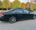 Чорний Мерседес С Клас, об'ємом двигуна 3 л та пробігом 191 тис. км за 49000 $, фото 18 на Automoto.ua