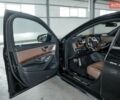 Чорний Мерседес С Клас, об'ємом двигуна 2.99 л та пробігом 280 тис. км за 40400 $, фото 20 на Automoto.ua