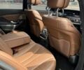 Черный Мерседес С Класс, объемом двигателя 2.99 л и пробегом 130 тыс. км за 39999 $, фото 8 на Automoto.ua