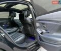 Чорний Мерседес С Клас, об'ємом двигуна 3 л та пробігом 129 тис. км за 49999 $, фото 79 на Automoto.ua
