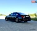 Черный Мерседес С Класс, объемом двигателя 4.7 л и пробегом 167 тыс. км за 39999 $, фото 25 на Automoto.ua