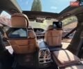 Черный Мерседес С Класс, объемом двигателя 3.99 л и пробегом 81 тыс. км за 65000 $, фото 16 на Automoto.ua