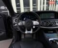 Черный Мерседес С Класс, объемом двигателя 2.93 л и пробегом 230 тыс. км за 39900 $, фото 12 на Automoto.ua