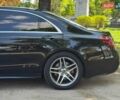 Чорний Мерседес С Клас, об'ємом двигуна 3 л та пробігом 140 тис. км за 52490 $, фото 8 на Automoto.ua