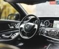 Черный Мерседес С Класс, объемом двигателя 4.7 л и пробегом 168 тыс. км за 31999 $, фото 45 на Automoto.ua