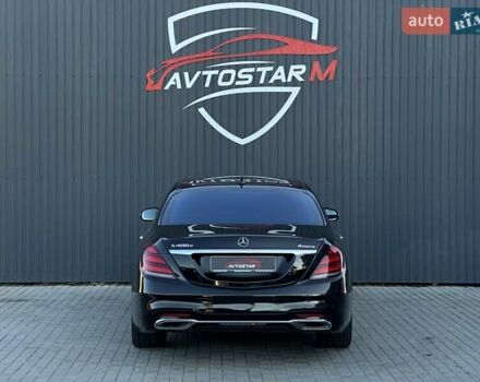 Черный Мерседес С Класс, объемом двигателя 2.93 л и пробегом 255 тыс. км за 47999 $, фото 17 на Automoto.ua