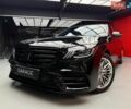 Чорний Мерседес С Клас, об'ємом двигуна 3 л та пробігом 187 тис. км за 39900 $, фото 3 на Automoto.ua