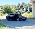 Черный Мерседес С Класс, объемом двигателя 4.7 л и пробегом 167 тыс. км за 39999 $, фото 9 на Automoto.ua
