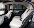 Черный Мерседес С Класс, объемом двигателя 3 л и пробегом 154 тыс. км за 53500 $, фото 49 на Automoto.ua