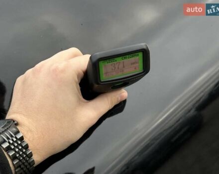 Черный Мерседес С Класс, объемом двигателя 3.98 л и пробегом 157 тыс. км за 72500 $, фото 86 на Automoto.ua