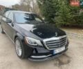 Черный Мерседес С Класс, объемом двигателя 3.98 л и пробегом 139 тыс. км за 47500 $, фото 10 на Automoto.ua