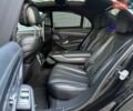 Чорний Мерседес С Клас, об'ємом двигуна 3 л та пробігом 129 тис. км за 49999 $, фото 43 на Automoto.ua