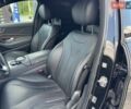 Черный Мерседес С Класс, объемом двигателя 3 л и пробегом 187 тыс. км за 42900 $, фото 18 на Automoto.ua
