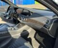 Черный Мерседес С Класс, объемом двигателя 2.93 л и пробегом 155 тыс. км за 50999 $, фото 18 на Automoto.ua