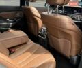 Черный Мерседес С Класс, объемом двигателя 2.99 л и пробегом 130 тыс. км за 40500 $, фото 8 на Automoto.ua
