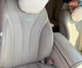 Черный Мерседес С Класс, объемом двигателя 3 л и пробегом 137 тыс. км за 47995 $, фото 24 на Automoto.ua