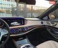 Чорний Мерседес С Клас, об'ємом двигуна 2.93 л та пробігом 172 тис. км за 51000 $, фото 13 на Automoto.ua