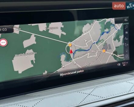 Черный Мерседес С Класс, объемом двигателя 2.93 л и пробегом 255 тыс. км за 47999 $, фото 67 на Automoto.ua