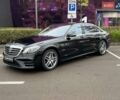 Черный Мерседес С Класс, объемом двигателя 3.98 л и пробегом 104 тыс. км за 66990 $, фото 3 на Automoto.ua