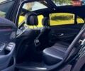 Чорний Мерседес С Клас, об'ємом двигуна 3 л та пробігом 210 тис. км за 31900 $, фото 27 на Automoto.ua