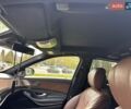 Черный Мерседес С Класс, объемом двигателя 3.98 л и пробегом 175 тыс. км за 57000 $, фото 4 на Automoto.ua