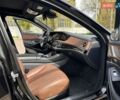 Черный Мерседес С Класс, объемом двигателя 3.98 л и пробегом 175 тыс. км за 57000 $, фото 8 на Automoto.ua