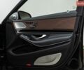 Черный Мерседес С Класс, объемом двигателя 3.98 л и пробегом 124 тыс. км за 80000 $, фото 44 на Automoto.ua