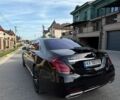 Чорний Мерседес С Клас, об'ємом двигуна 2.93 л та пробігом 133 тис. км за 63700 $, фото 13 на Automoto.ua