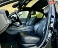 Черный Мерседес С Класс, объемом двигателя 4.7 л и пробегом 167 тыс. км за 39999 $, фото 54 на Automoto.ua