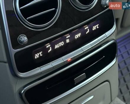 Черный Мерседес С Класс, объемом двигателя 2.93 л и пробегом 255 тыс. км за 47999 $, фото 31 на Automoto.ua