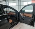 Чорний Мерседес С Клас, об'ємом двигуна 2.99 л та пробігом 280 тис. км за 40400 $, фото 32 на Automoto.ua