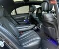 Чорний Мерседес С Клас, об'ємом двигуна 3 л та пробігом 129 тис. км за 49999 $, фото 81 на Automoto.ua