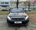 Черный Мерседес С Класс, объемом двигателя 4.66 л и пробегом 103 тыс. км за 31990 $, фото 6 на Automoto.ua