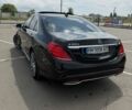 Черный Мерседес С Класс, объемом двигателя 2.99 л и пробегом 130 тыс. км за 39999 $, фото 31 на Automoto.ua