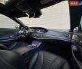 Чорний Мерседес С Клас, об'ємом двигуна 3 л та пробігом 129 тис. км за 49999 $, фото 83 на Automoto.ua