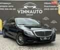 Чорний Мерседес С Клас, об'ємом двигуна 2.99 л та пробігом 229 тис. км за 35900 $, фото 1 на Automoto.ua