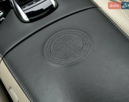 Черный Мерседес С Класс, объемом двигателя 3.98 л и пробегом 157 тыс. км за 72500 $, фото 41 на Automoto.ua