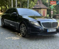 Черный Мерседес С Класс, объемом двигателя 3 л и пробегом 262 тыс. км за 35500 $, фото 1 на Automoto.ua