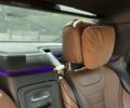 Чорний Мерседес С Клас, об'ємом двигуна 3 л та пробігом 174 тис. км за 48500 $, фото 68 на Automoto.ua